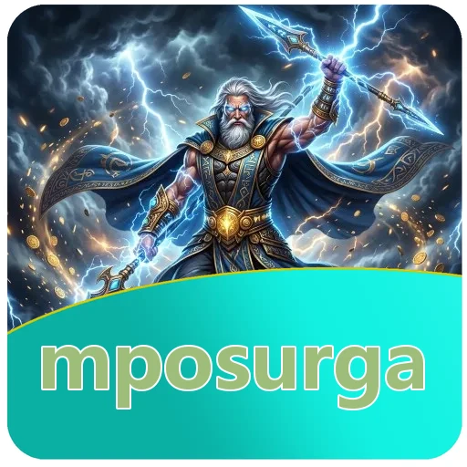 Ilustrasi berkas mposurga APK 4.8.1
