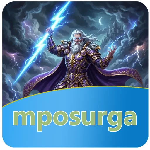Ilustrasi syarat perangkat untuk mposurga APK