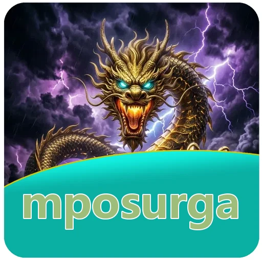 Ilustrasi layar pemasangan mposurga APK