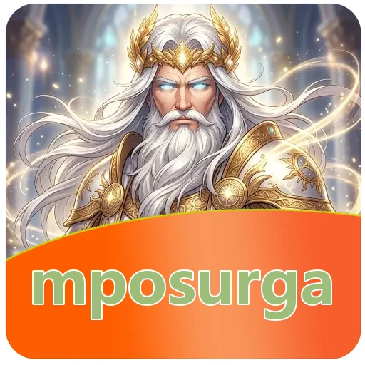 Ilustrasi berkas mposurga APK 32.7 MB