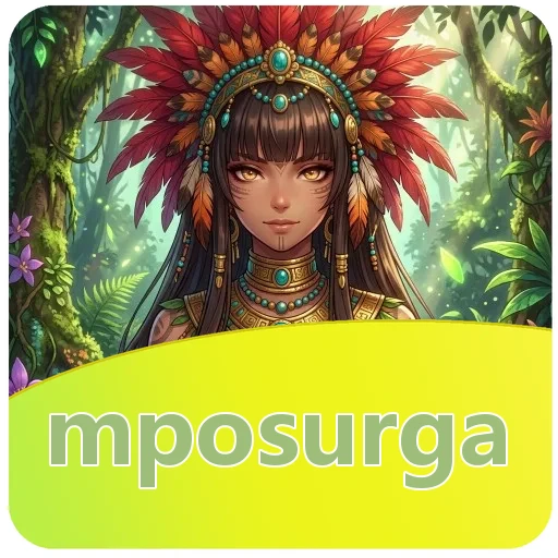 Mengunduh mposurga APK 4.8.1