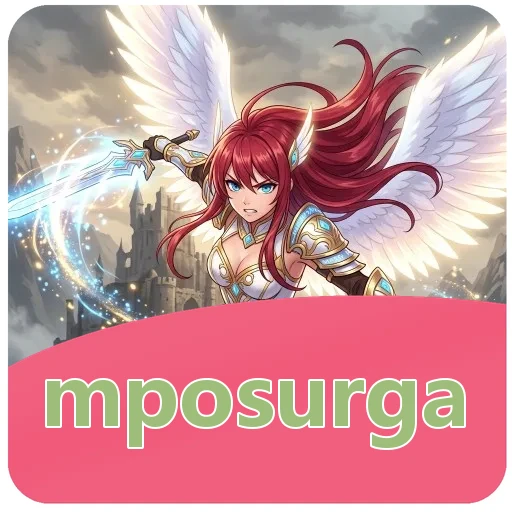 Layar pemasangan mposurga APK