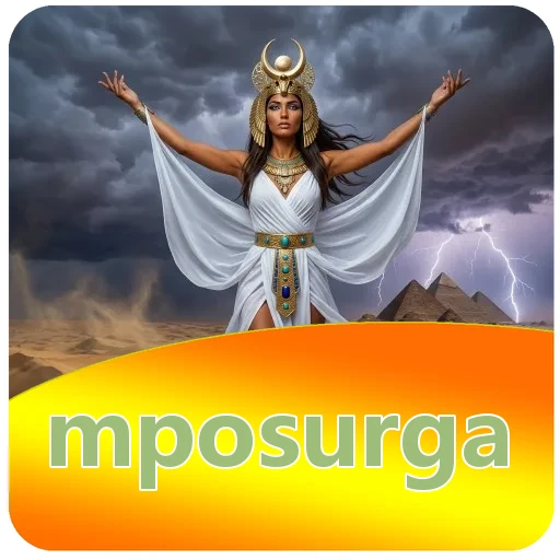 Aplikasi mposurga setelah terpasang